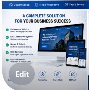 Crea una Blockchain de Alto Rendimiento con Panel de Administración SEO a partir de USD 299 en Stock, Marca Saremco para la Última Versión de OS - Product Image 4