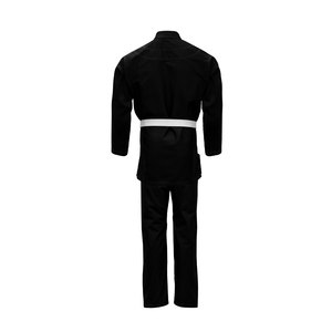 Uniforme de Jiu Jitsu Ligero, Enfocado en la Movilidad, Confort Superior para Entrenamiento Diario, Uniforme de Jiu Jitsu con Logotipo Personalizado Impreso - Product Image 5