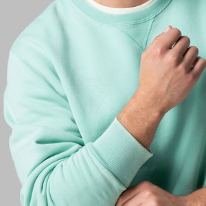 Sudaderas Básicas para Hombre, Diseño Más Reciente, Ropa Casual, Calidad Premium, Cómodas, Más Vendidas - Product Image 3