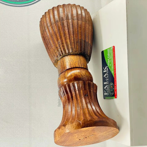 Quemador de Incienso de Madera Religioso Elegante y de Alta Demanda, Hecho a Mano, 100% Natural, para Fragancia del Hogar, Quemador de Incienso Tradicional - Product Image 5