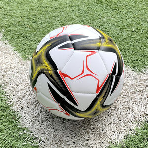 Balón de Fútbol Profesional de Talla 4 para Adultos y Talla 5, para Entrenamiento y Partidos, Diseño Personalizado, para Partidos Oficiales en Interiores, Venta al Por Mayor - Product Image 6