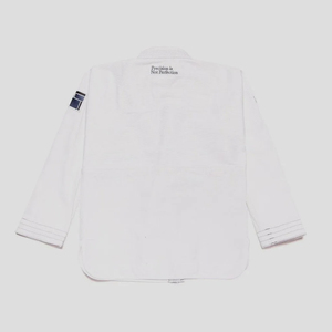 Kimono de Jiu Jitsu Brasileño Unisex Shoyorol Batch 99 de la Más Alta Calidad, Hecho Profesionalmente, 460 g/m², 100 % Algodón, Transpirable y Duradero - Product Image 2