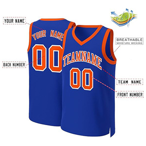 Mens Sublimation Basketball Jersey Performance Athletic Shirt Custom Team Wear OEM ODM Sports <b>Clothing</b> Manufacturer Sportswear - Product Image 3