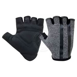 Guantes de Entrenamiento de Diseño Único y Buena Calidad, Guantes de Gimnasio Hechos en Pakistán, Más Vendidos - Product Image 2