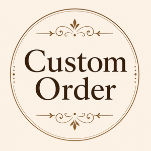 Commande personnalisée - Product Image 1
