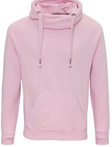 Sudadera con Capucha de Inspiración Urbana, Prenda Cómoda y Elegante para Hombres, Mujeres y Adolescentes, Uso Diario - Product Image 6