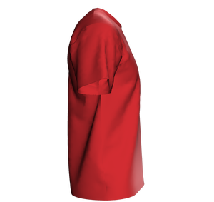 Camiseta de Manga Corta para Hombre con Diseño Personalizado y Estampado por Sublimación, Fabricada en Pakistán - Product Image 4