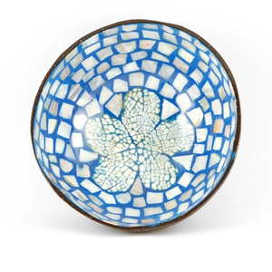 Unique Shaped Coconut Bowl Wholesale Vietnam <b>Standing</b> Out from the Rest - Product Image 2