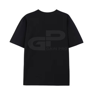 Camiseta de Fútbol con Diseño Desgastado, Estilo Moderno, Material Suave, Ideal para Uso Casual y Entrenamientos - Product Image 3