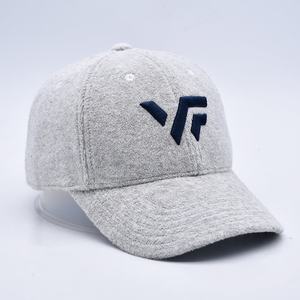 Gorras de Béisbol Negras Bordadas Personalizadas, Elegantes y Transpirables, de Lona Común, con Logotipo Bordado en 3D, Deportivas, 100% Algodón, Ajustables - Product Image 3