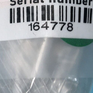 AMAT 0020-92536 MTG BOLT, SOURCE FLANGE, 164778 - Equipo y piezas de semiconductores de confianza de la marca global Trusted Global Legacy - Product Image 5