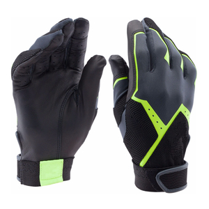 Professional <b>Baseball</b> <b>Gloves</b> Leather Waterproof Customized Anti-slip Infield Outdoor All Seasons Sports <b>Gloves</b> Ambidextrous Snap - Product Image 5