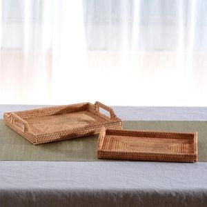 Productor vietnamita que exporta cestas de ratán para la decoración del hogar y el suministro minorista a nivel global. - Product Image 6