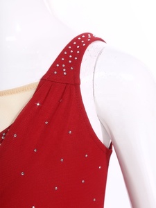 Vestidos de Danza para Niñas de 6 a 16 Años, para Competencias y Recitales, Trajes de Danza Contemporánea - Product Image 3
