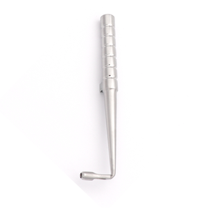 Perforateurs de tissus de haute qualité, angulaires 4 mm, pour implants dentaires, instrument chirurgical pour tissus mous, ensemble d'outils professionnels de précision - Product Image 3