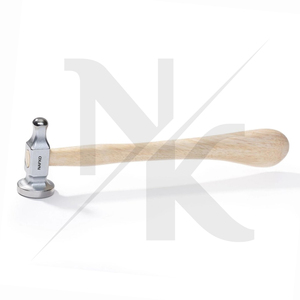 Alicates de 32 mm de diámetro de cúpula para joyería, herramienta de grabado/convexificación de doble cara, herramienta de indentación de acero inoxidable - Product Image 2
