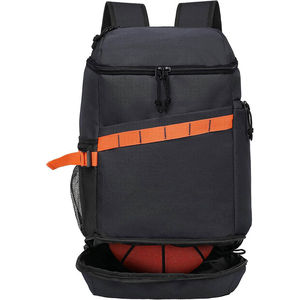 Mochilas de baloncesto hechas en Pakistán, en oferta, con logo personalizado, mochilas unisex para baloncesto. - Product Image 1