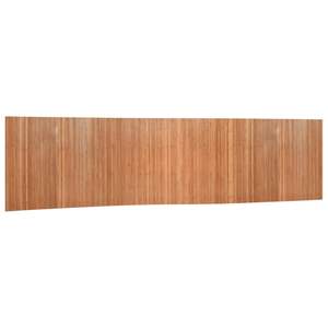 ฉากกั้นห้องไม้ไผ่ธรรมชาติ กว้าง 315.0 นิ้ว สูง 65.0 นิ้ว - Product Image 2