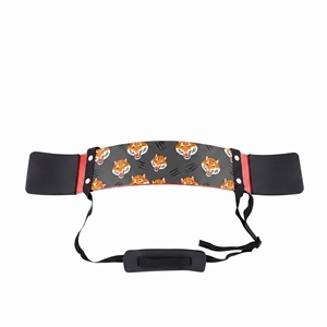 Support de Bras Réglable Professionnel pour Entraînement Musculaire (Biceps, Triceps, Poitrine) – Robuste et Universel - Product Image 1