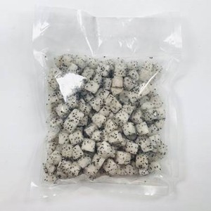 Fruta del Dragón Congelada, Procesada IQF, en Rodajas, Vietnam, Sra. Nary (+84) 966 463831 - Product Image 1