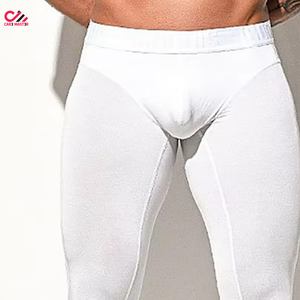 Leggings de Judo y Jiu-Jitsu Sublimados de Alta Calidad, Tejidos y Transpirables, Pantalones Deportivos Profesionales para Hombre y Spats de Compresión para MMA - Product Image 5
