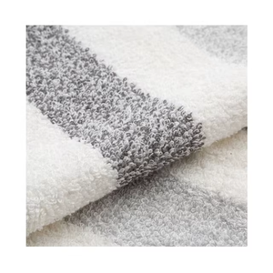 Durable <b>Bleach</b> Resistant Hairdresser Towels Premium Quality Cotton Salon Spa Towels Bulk Supply Custom Branding Available - Product Image 3