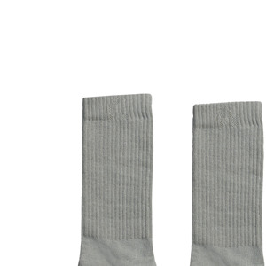 Premium Quality Custom Crew <b>Socks</b>-Breathable Eco-Friendly Anti-Slip Sports <b>Socks</b> Cuff Logo for Football Daily Life Use Men's - Product Image 4
