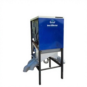 Machine de calibrage des noix de cajou Oscar 150-170 kg/h, moteur 5 CV, 410 V pour usines de transformation de fruits - Product Image 1