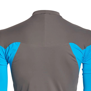 Fabricant en gros de vêtements de sport pour hommes : Rashguard de natation à manches longues, Rashguard de compression pour hommes 2026 - Product Image 4