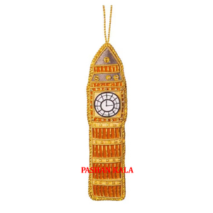 New Hanging Ornament Best Workmanship Fancy Fabric Zari Handmade Latest Angel Design For Christmas Festival Decoration Purpose - Product Image 6