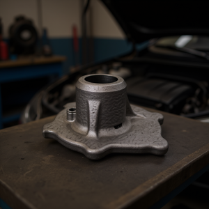 Carcasa de Bomba de Agua OEM para Sistema de Refrigeración Automotriz, Pieza Esencial para Refrigeración e Intercambio de Calor - Product Image 3