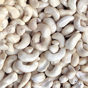 เม็ดมะม่วงหิมพานต์คุณภาพสูง ขายดี ราคาพิเศษ  WW180, WW240, WW320, LP, WS เม็ดมะม่วงหิมพานต์เวียดนาม รับผลิตแบบ OEM, ODM - Product Image 1