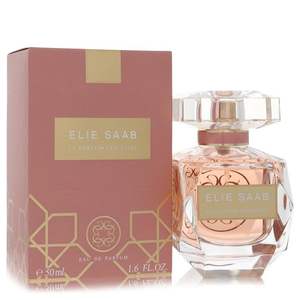 Le Parfum Essentiel by Eau De Parfum Spray per Donna Fragranza Profumo - Product Image 1
