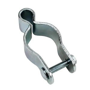 Support de Porte en Métal Robuste, Accessoires Durables pour Portes et Fenêtres, Idéal pour Applications Industrielles et Export - Product Image 2
