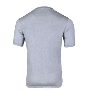 T-shirt à col rond pour homme, personnalisé, streetwear, manches courtes, vente chaude, nouvelle arrivée, vêtements décontractés de haute qualité, 100% coton - Product Image 3