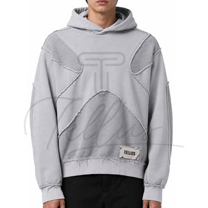 Nouveautés en promotion : sweats à capuche pour hommes, style unique, respirants, en matière de qualité supérieure - Product Image 1