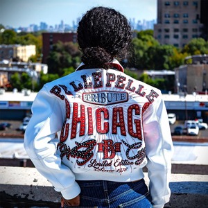 Winter Jacket High Quality Men Fashion Leather Jacket Original <b>Cow</b> Skin Custom Size Breathable Oem Leather Jackets - Product Image 4