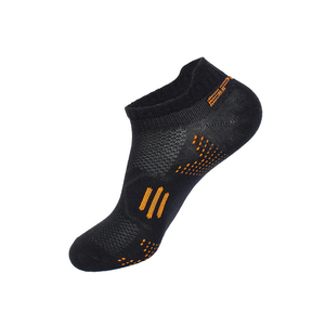 High Quality 2026 Low Moq Casual Cotton Men's Breathable Low Cut Short <b>Ankle</b> Socks Sport Socks for Summer - Product Image 1