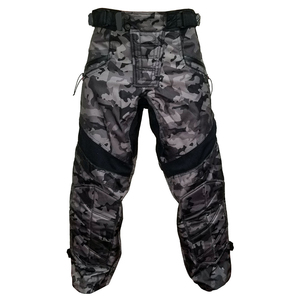 Custom Team <b>Paintball</b> Pants Factory Direct Wholesale OEM Production Breathable <b>Paintball</b> Sports Trousers for Men - Product Image 1