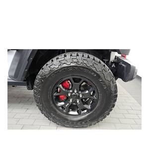 Jeep Wrangler 2.0 Rubicon 4 portes, modèle octobre 2022, avec 29 471 km, boîte automatique, sièges en tissu, caméra arrière - Product Image 5