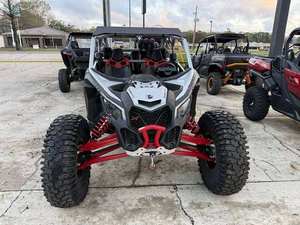 Get the 2025 Can-Am Maverick X3 <b>MAX</b> X mr TURBO RR UTV FOR ADULT - Product Image 3