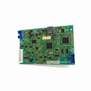 PN072130P905 ชิ้นส่วนอะไหล่ระบบควบคุมอัตโนมัติทางอุตสาหกรรม - Product Image 1