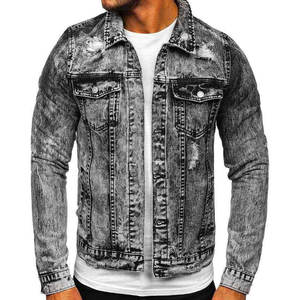 Chaqueta de Invierno Acanalada para Hombre, de Secado Rápido, Precio Razonable, Gran Venta, Mejor Calidad - Product Image 1