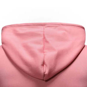 Nueva Sudadera con Capucha Personalizada con Logotipo Bordado, al por Mayor, Premium, para Hombre, Corte Ajustado, con Bolsillo Frontal, Cómoda, Estilo Urbano - Product Image 5