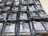 SSD SATA 2.5 Server 960gb baru untuk Server R750 R760 R770