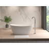 Alfombrilla de Baño de Piedra de Diatomita de Secado Rápido, Diseño Premium Natural de Alta Calidad, Personalizada - 34" X 21" (Grande) Alfombrilla de Baño al por Mayor - Product Image 4