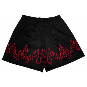 <b>Mens</b> Casual Breathable Summer Running Shorts 2026 Quick Dry 4 Way Stretch Swim <b>Trunks</b> Elastic Waist Mesh Lining Swimwear - Product Image 3