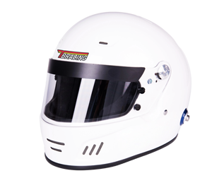 Casco de Carreras Profesional Nuevo de Fábrica con Certificación ISO 9001, Integral, Resistente al Fuego, con Interior Certificado por FIA/Snell, Directo de Fábrica, Personalizable - Product Image 1