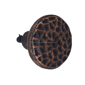 Poignée de fenêtre de forme arrondie pour placard, tiroir de porte intérieure, placard de cuisine, poignées de meubles - Product Image 5