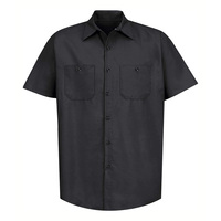 Chemises de travail pour hommes Custom Drain Sports, en coton durable, uniformes, manches longues, vêtements industriels, coupe-vent, certifiées CE, transfert thermique
